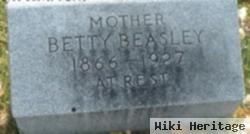 Betty Beasley