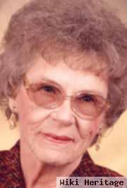 Tula Fern "g.g." Strickland Roberts