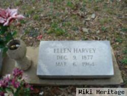 Ellen Harvey