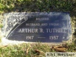 Arthur Ray Tuthill