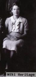 Vera Mae Priest Eighme