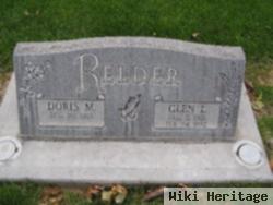 Glen L Reeder