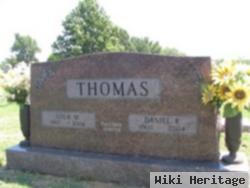 Daniel Ralph Thomas