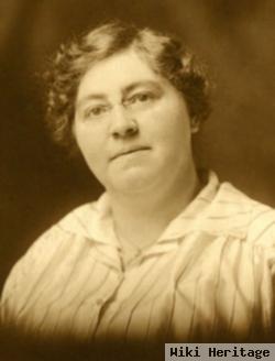 Edith M. Mcgiffin Livingston