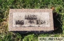 Harry Story