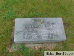 Keith R. Clark