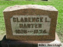 Clarence L. Harter