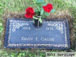 Daisy E Gagne
