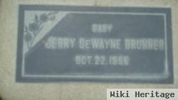 Jerry Dewayne Brunner