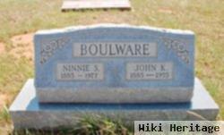 John Keaton Boulware