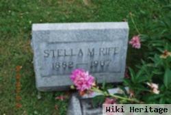 Stella Mae Clyborn Rife