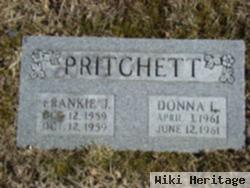 Donna L. Pritchett