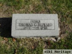 Thomas C. Howard