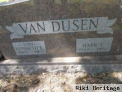 Kenneth L. Van Dusen