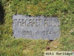 Margaret Russo