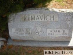 Adam W. Remavich