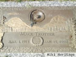 Mack Trotter