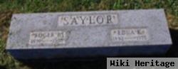 Edna Kilmer Saylor