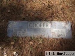 Jack H Cooper