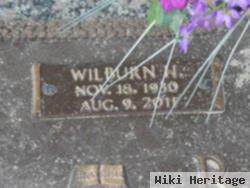 Wilburn Hazel Baker