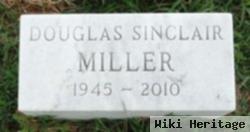 Douglas Sinclair Miller