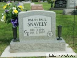 Ralph Paul Snavely