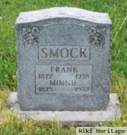 Frank Smock