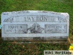 Catherine Platt Layton