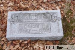 Daisy B. Miller Klinge