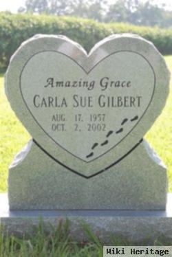 Carla Sue Gilbert