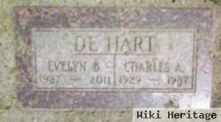 Charles A. De Hart