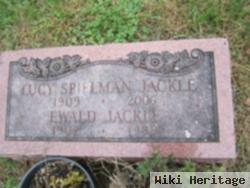 Lucy Spielman Jackle