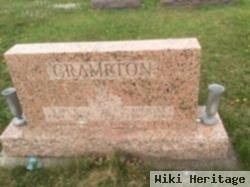 Earl E Crampton