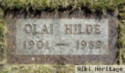 Olai Hilde