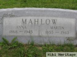 Martin Mahlow, Sr