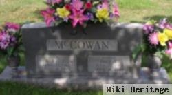 Inez Mccowan