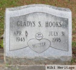 Gladys S. Hooks