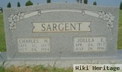 Joella E. Sargent