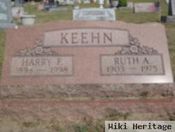 Harry Frank Keehn