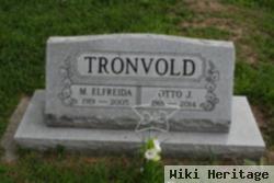 Otto James Tronvold