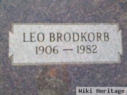 Leo Brodkorb