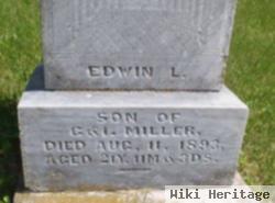 Edwin Leon Miller