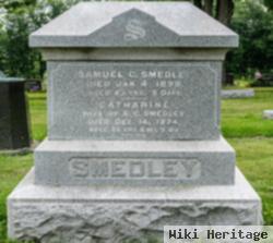 Samuel C. Smedley