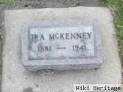 Ira Michael Mckenney