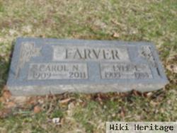 Carol Farver