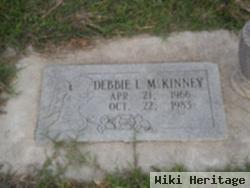 Debbie L Mckinney