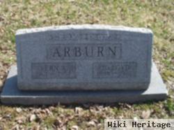 J. Lloyd Arburn