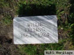 Willie Keeling