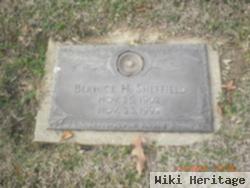 Bernice J. Hinton Sheffield