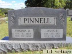 James R. Pinnell